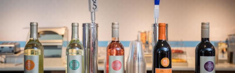 莫德斯托萨利达快捷假日&套房酒店 外观 照片